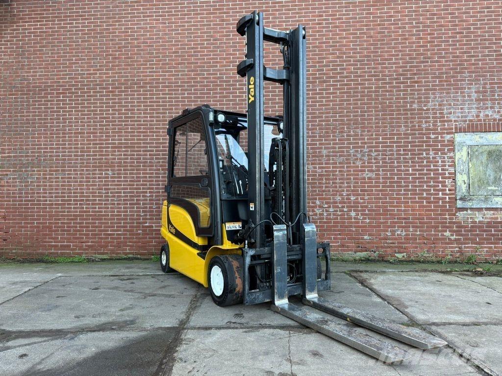 Yale ERP35VL F2945 Electric Forklifts
