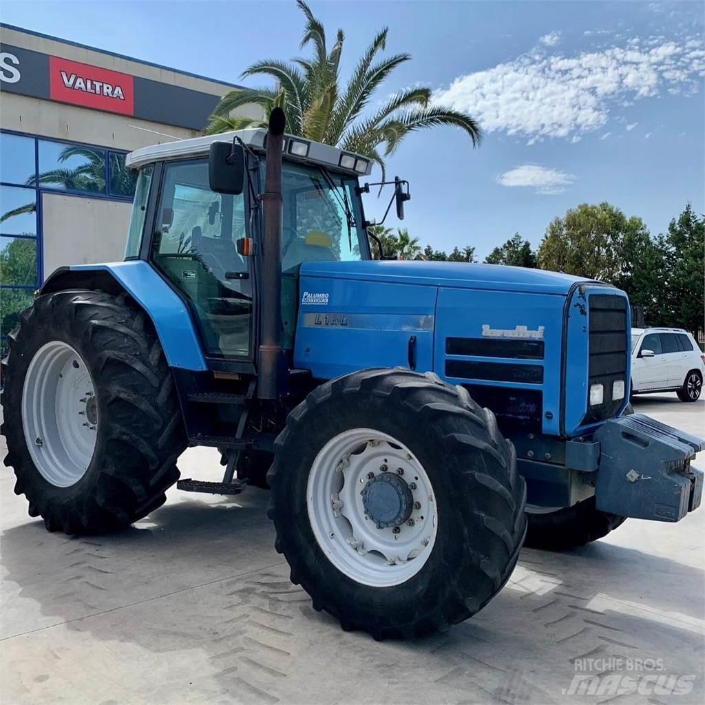 Landini L160 Farm Equipment - Others