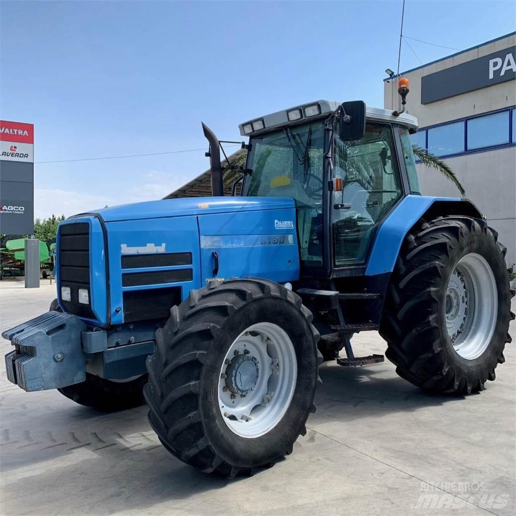 Landini L160 Farm Equipment - Others