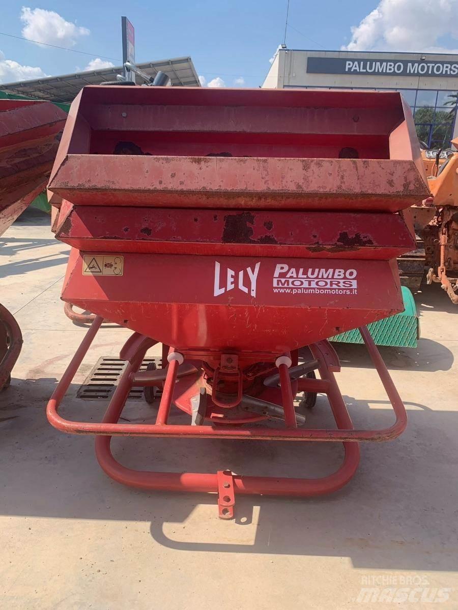 Lely 500 Farm Equipment - Others