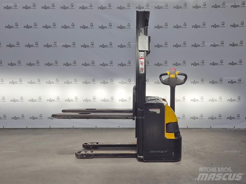 EP ES12-12WA Misc Forklifts