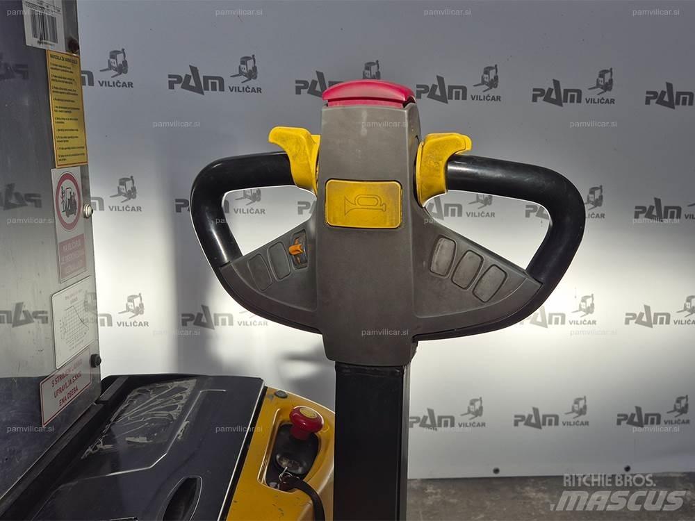 EP ES12-12WA Misc Forklifts