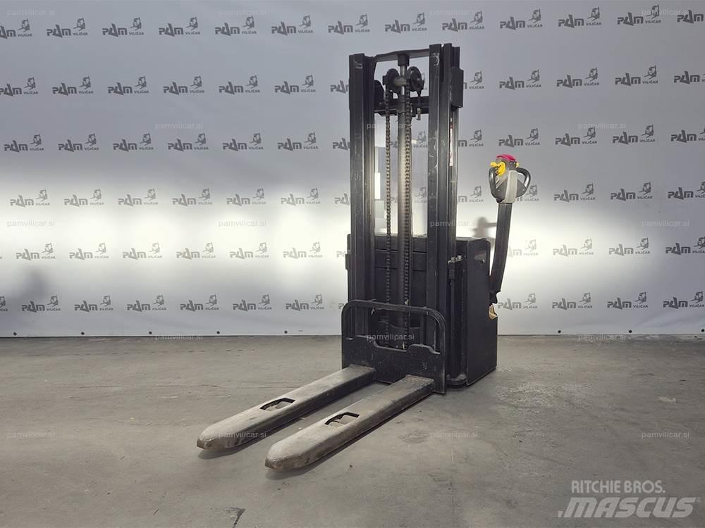 EP ES12-12WA Misc Forklifts