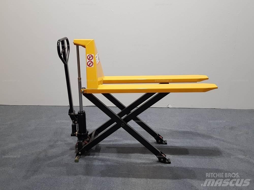 EP HLT10 Misc Forklifts