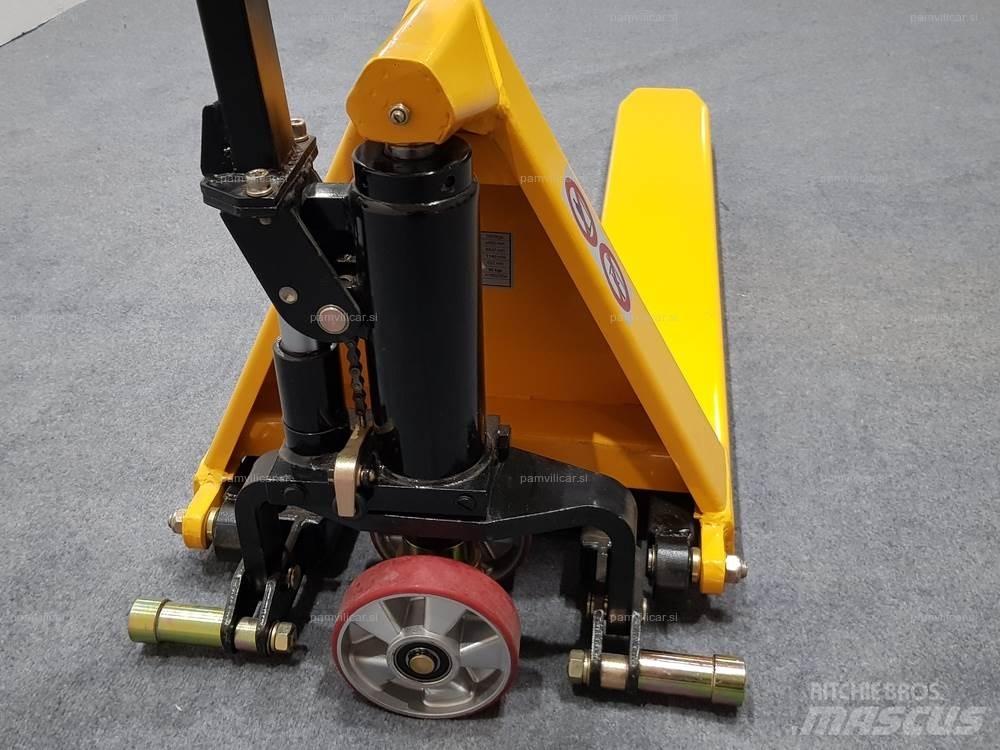 EP HLT10 Misc Forklifts