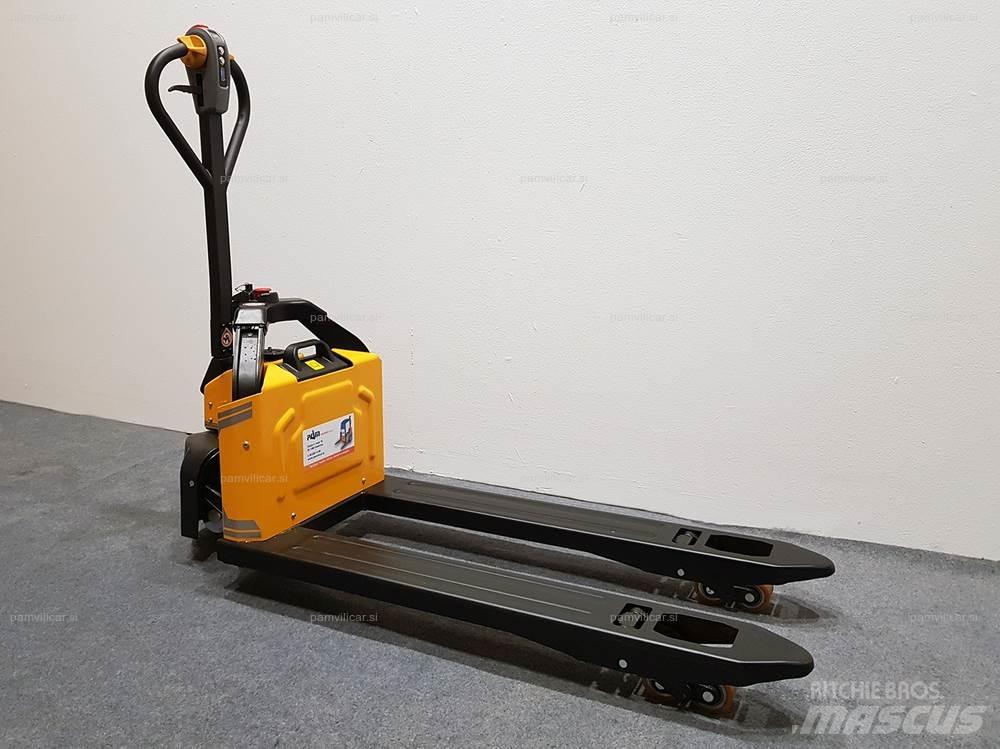 EP T12EZ PRO Misc Forklifts