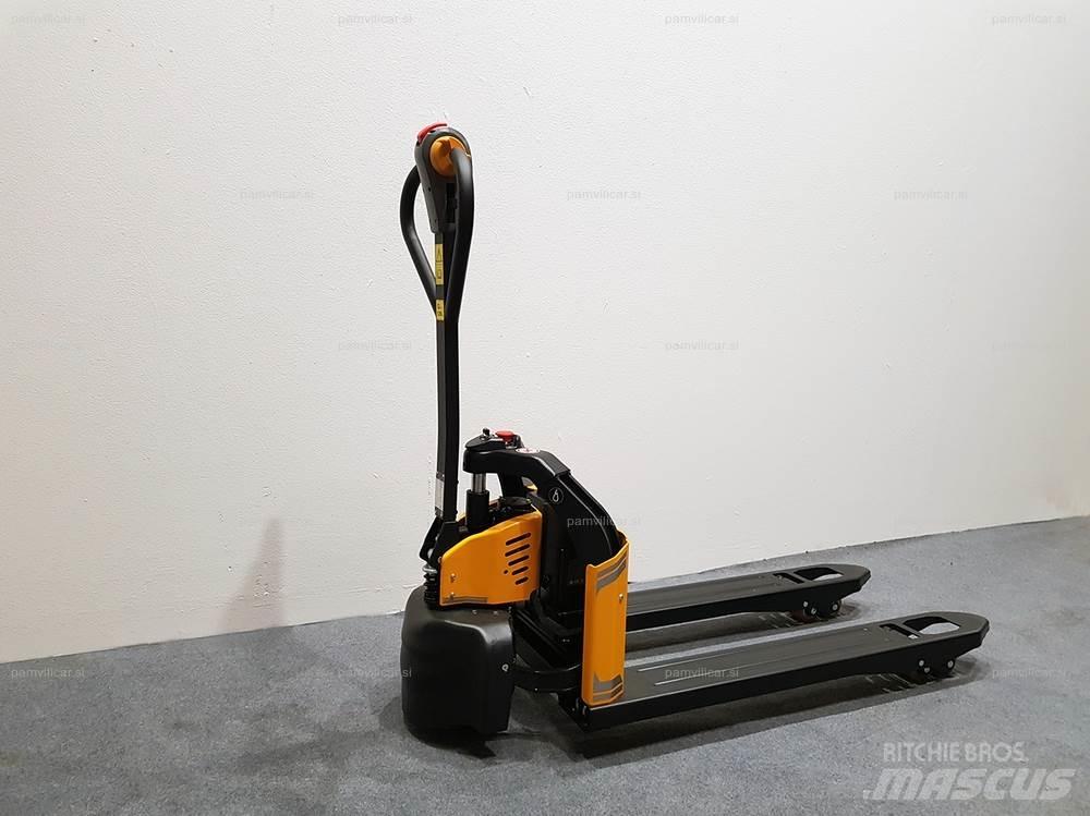 EP T12EZ PRO Misc Forklifts