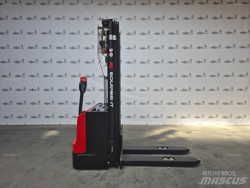 EP WSA161 Misc Forklifts