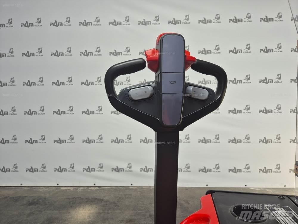EP WSA161 Misc Forklifts