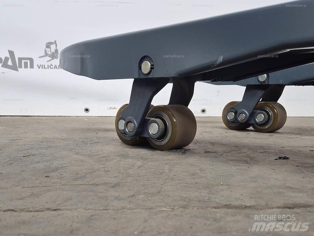 Heli CBD15-BLIH Misc Forklifts
