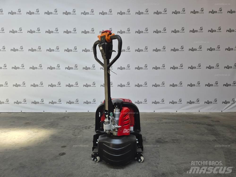 Heli CBD15J-LI-S Misc Forklifts