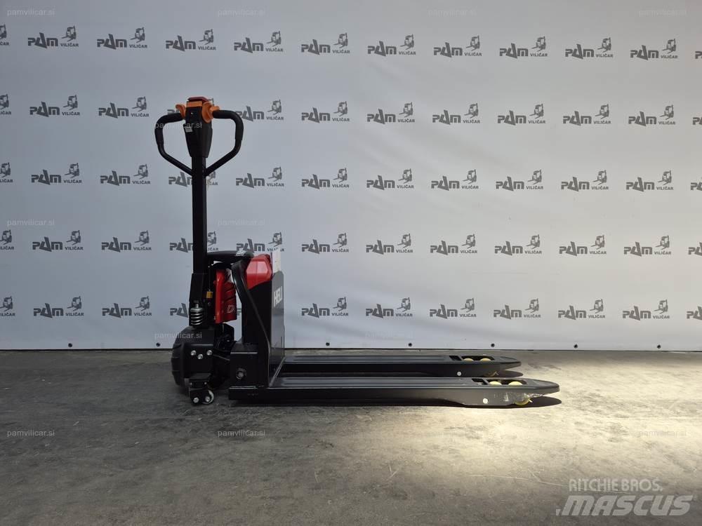 Heli CBD20J-LI-S Misc Forklifts