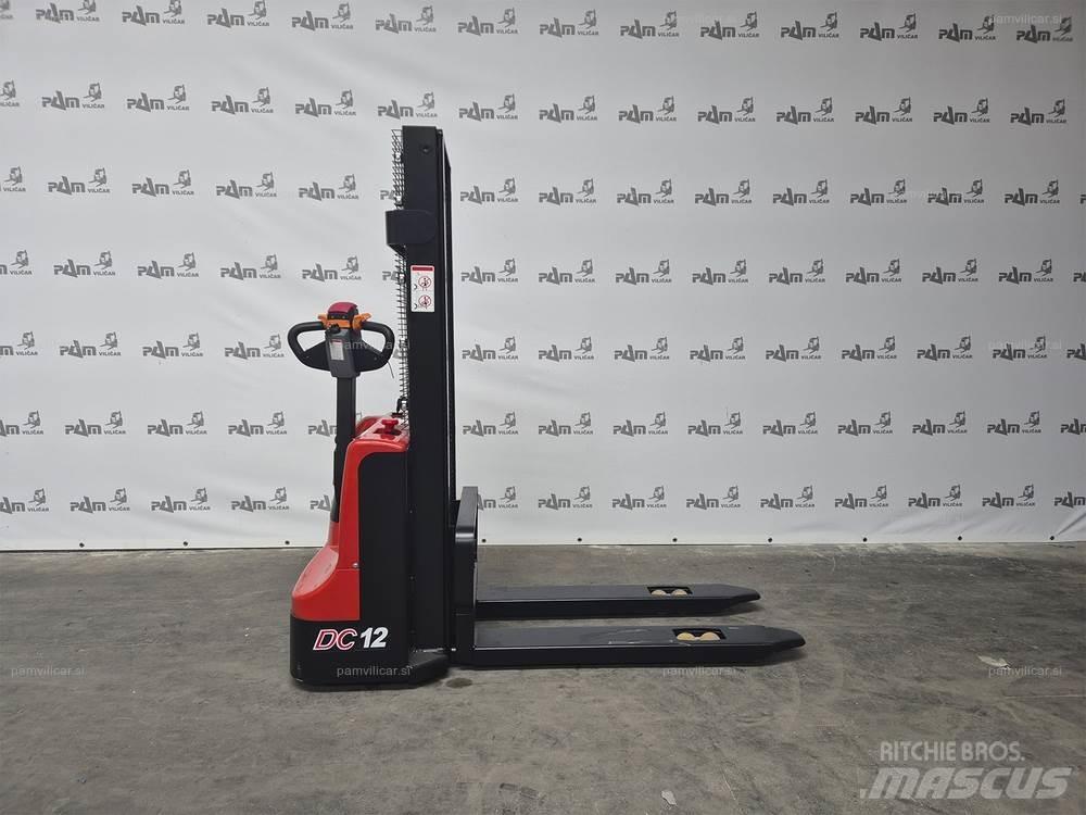 Heli CDD12J Misc Forklifts