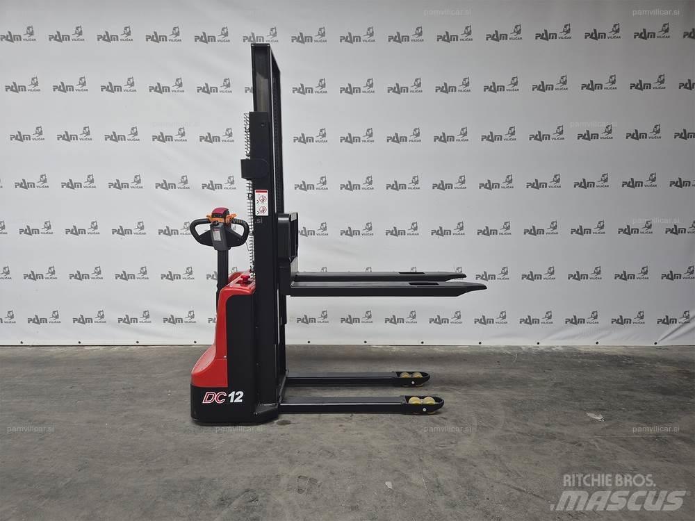 Heli CDD12J Misc Forklifts