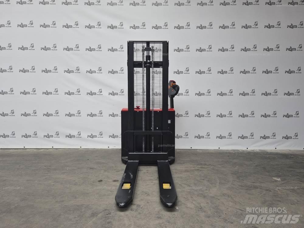 Heli CDD12J Misc Forklifts