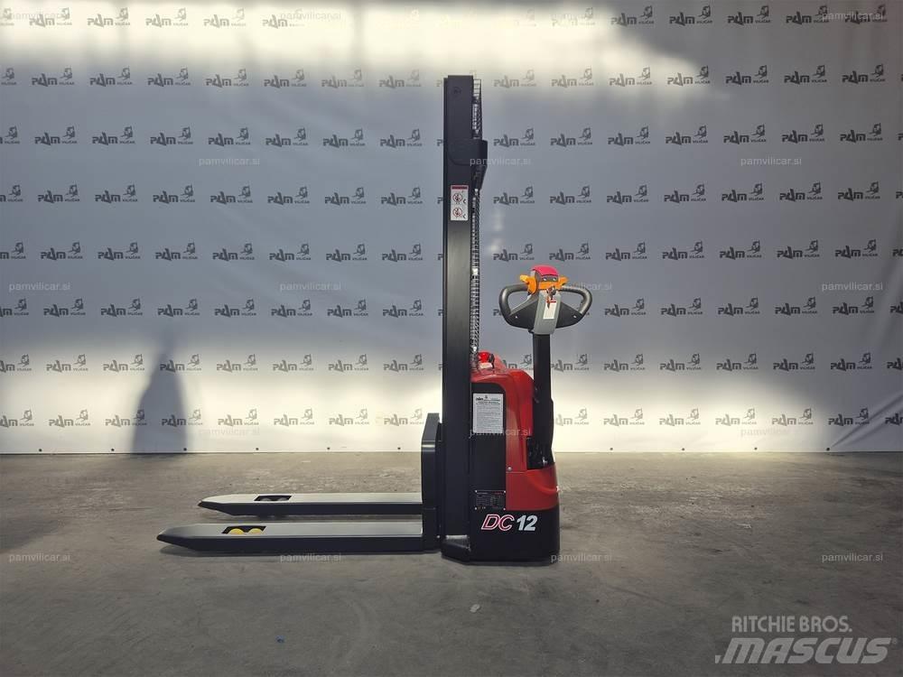 Heli CDD12J Misc Forklifts