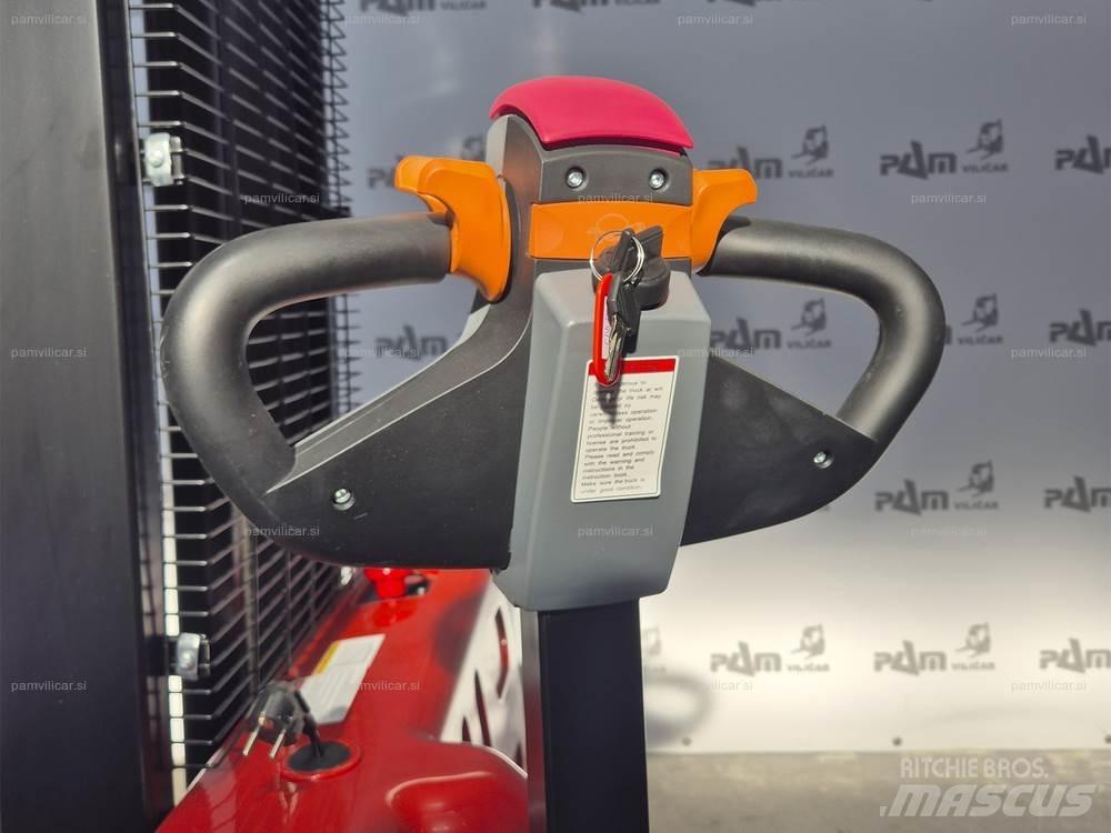 Heli CDD12J Misc Forklifts