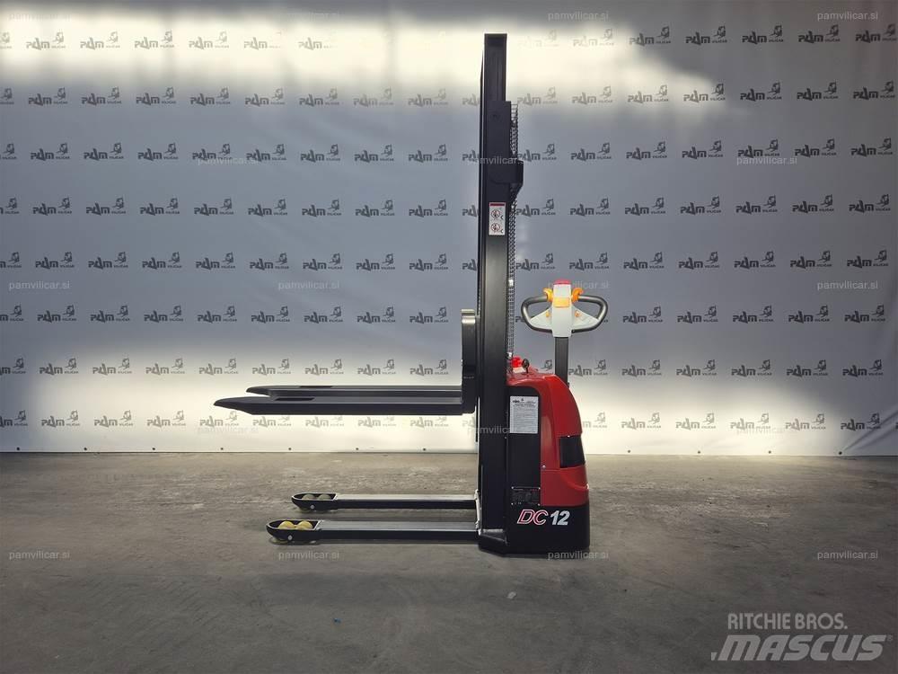 Heli CDD12J Misc Forklifts