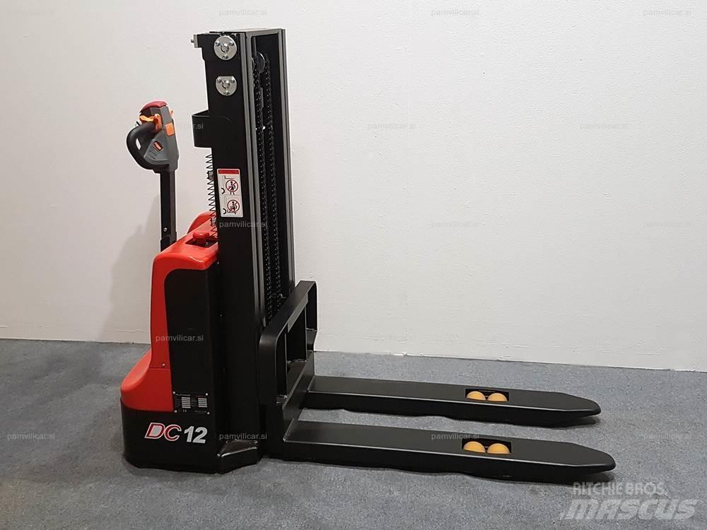 Heli CDD12J Misc Forklifts