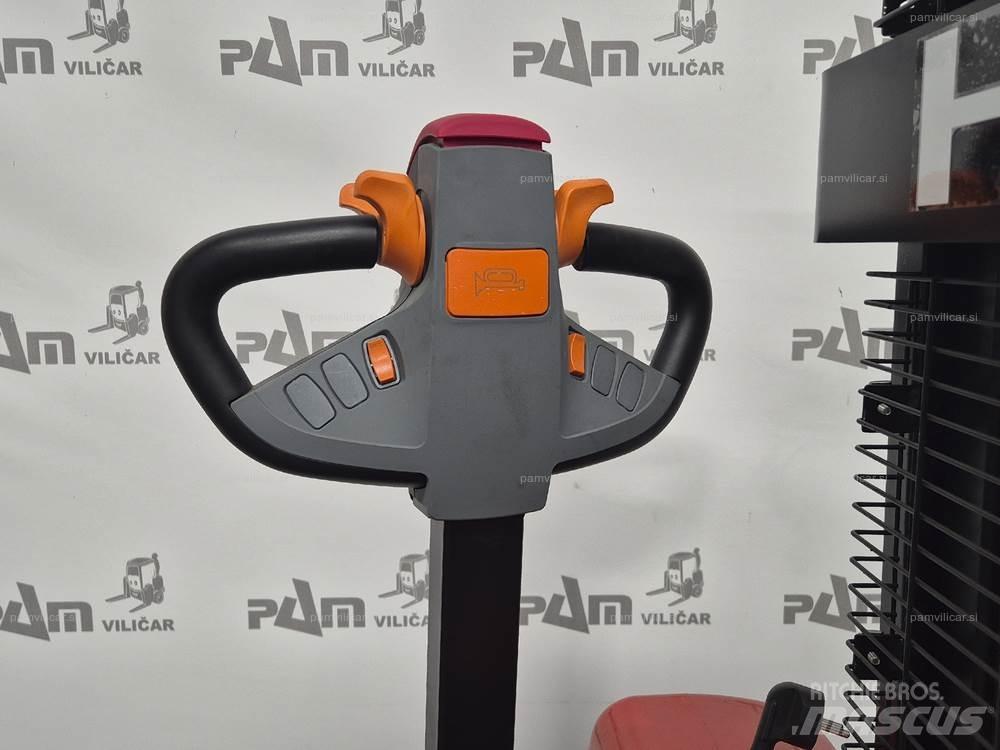 Heli CDD12J Misc Forklifts