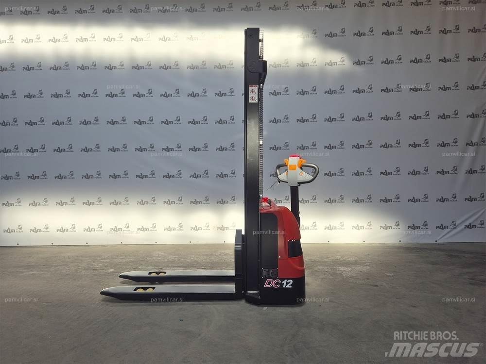 Heli CDD12J Misc Forklifts