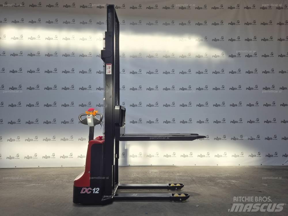 Heli CDD12J Misc Forklifts