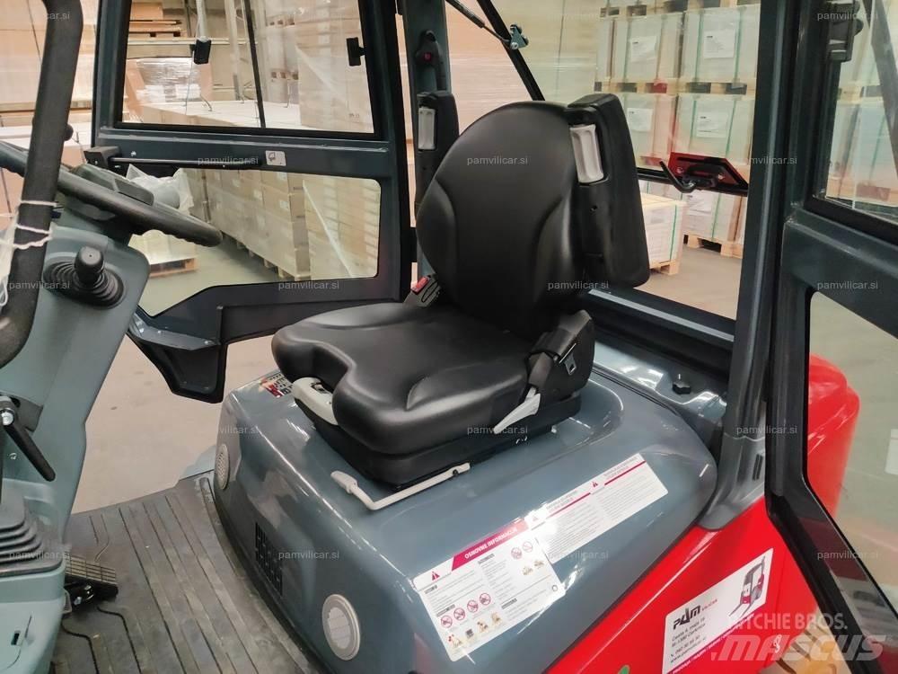 Heli CPD35-GB2LI-M Misc Forklifts