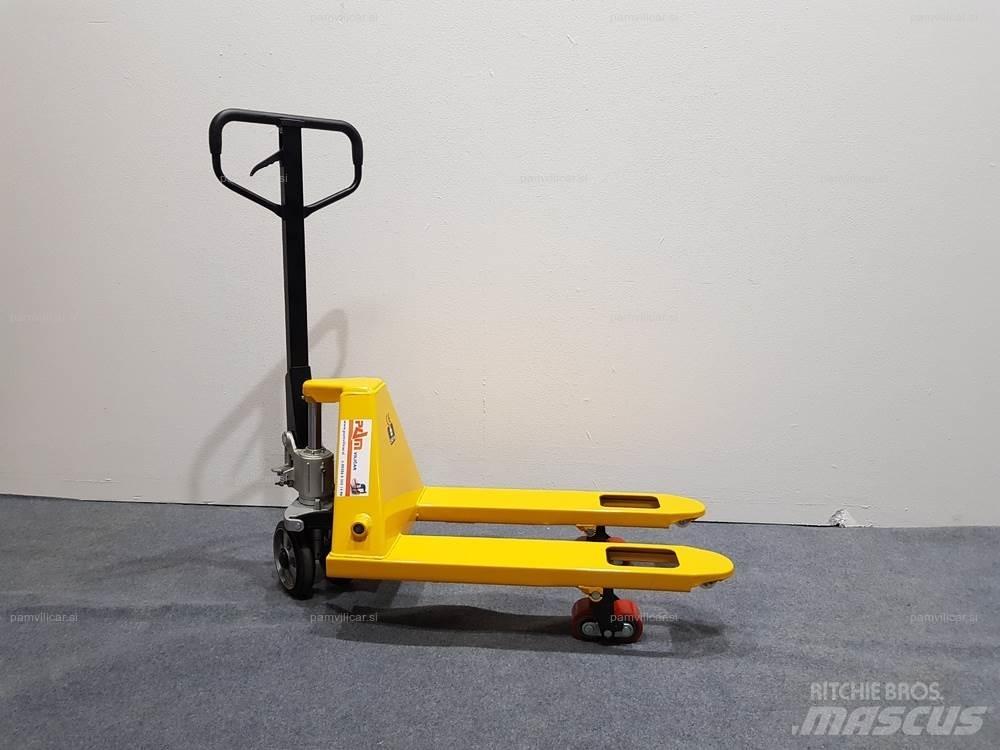 Noblelift CBD25-800 Misc Forklifts
