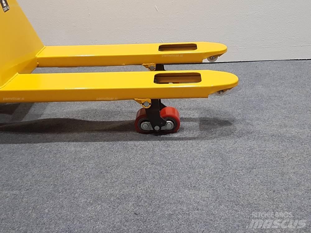 Noblelift CBD25-800 Misc Forklifts