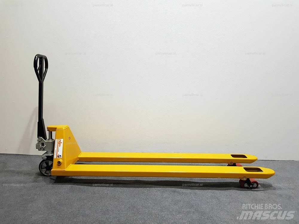 Noblelift HPT-C25 Misc Forklifts
