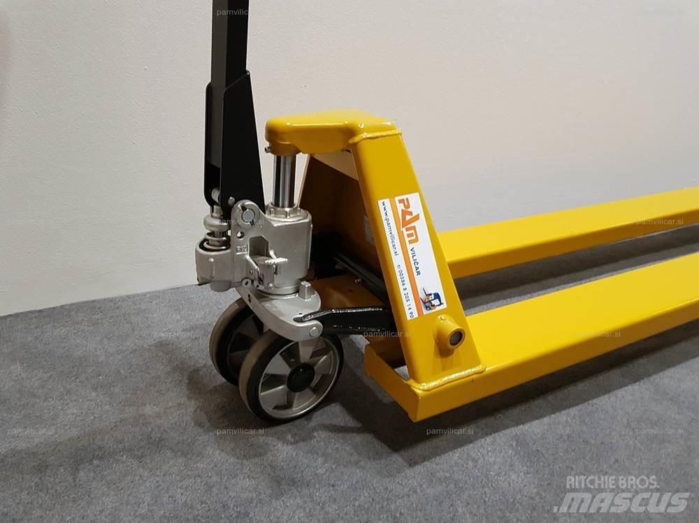 Noblelift HPT-C25 Misc Forklifts