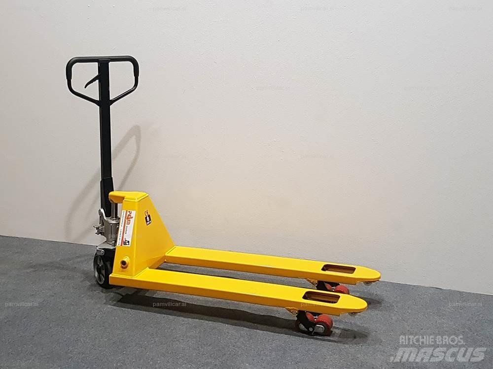 PAM VILICAR ACQ2500 Misc Forklifts