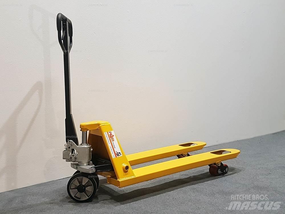 PAM VILICAR ACQ2500 Misc Forklifts