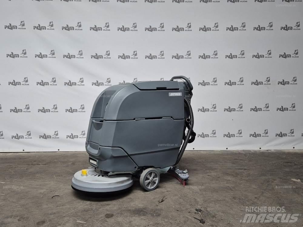 Reddot AR-S5D-L Misc Forklifts