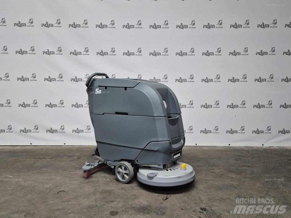 Reddot AR-S5D-L Misc Forklifts