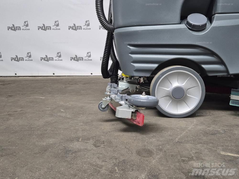 Reddot AR-S9L Misc Forklifts