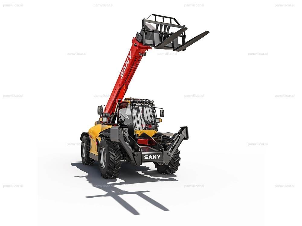 Sany STH1440E Misc Forklifts