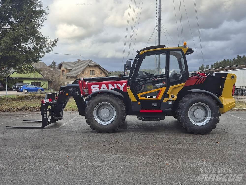 Sany STH1440E Misc Forklifts
