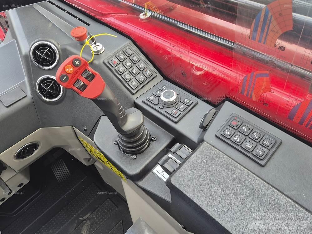 Sany STH1440E Misc Forklifts