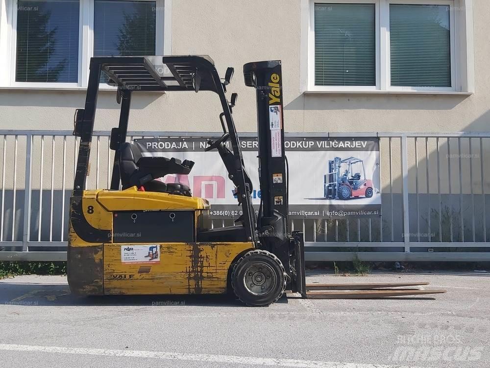 Yale ERP20ATF Misc Forklifts