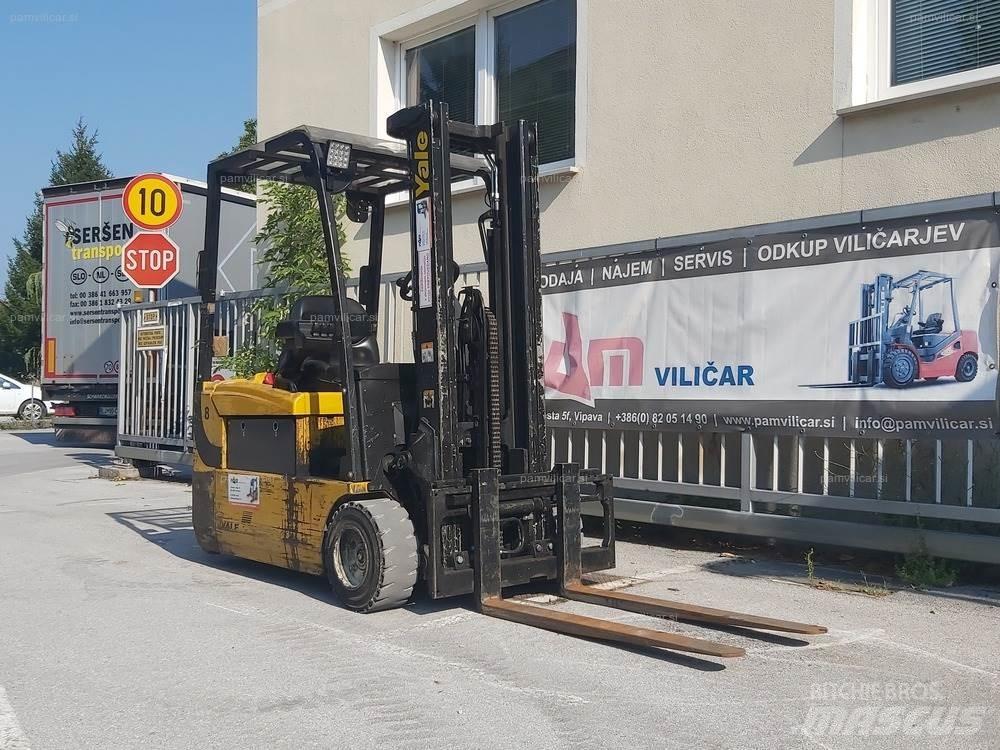 Yale ERP20ATF Misc Forklifts
