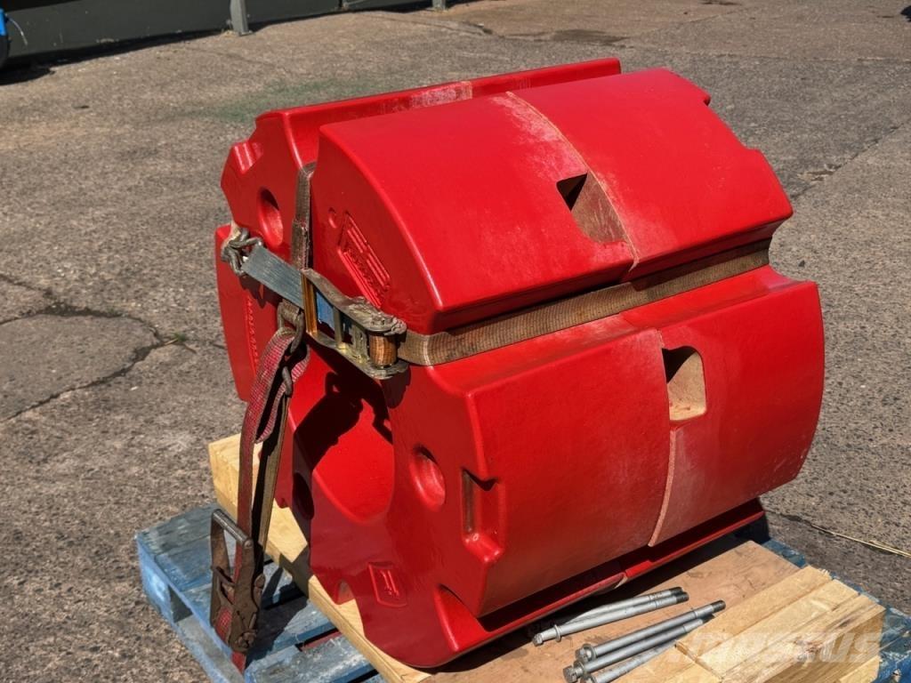 Fendt 415 Other tractor accessories