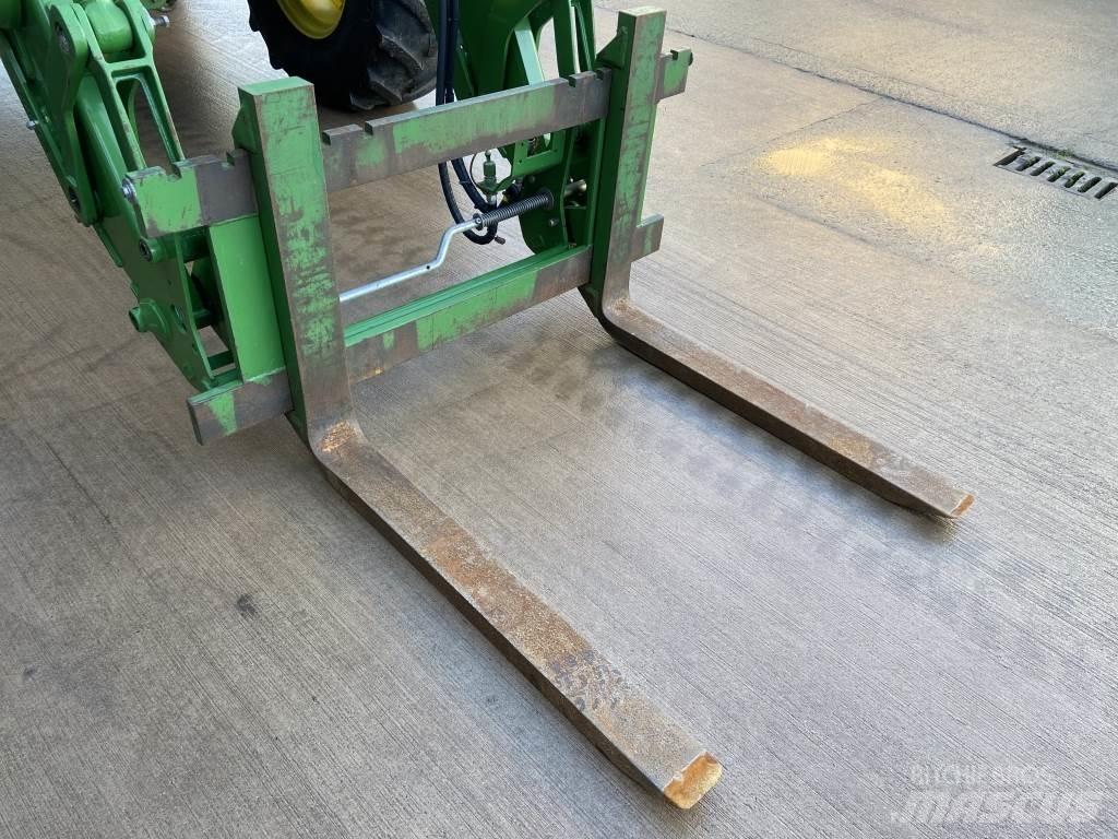 John Deere 6920 Other tractor accessories