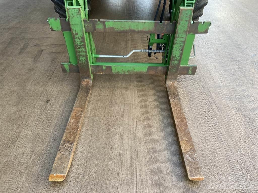 John Deere 6920 Other tractor accessories