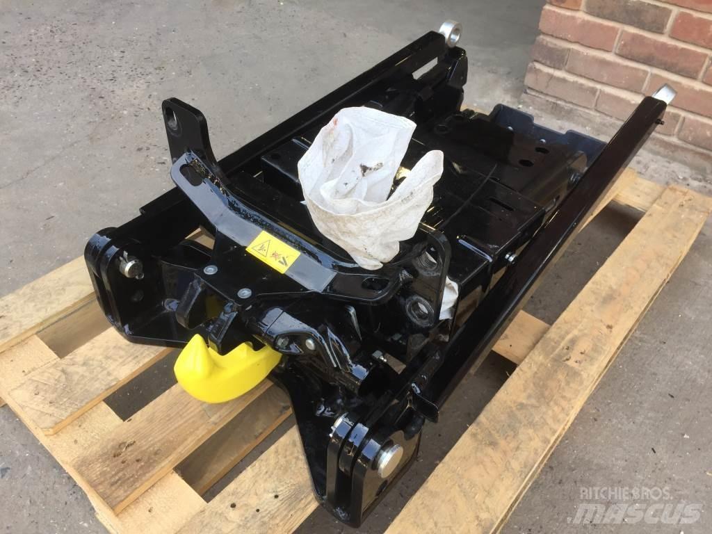 John Deere 7480 Other tractor accessories