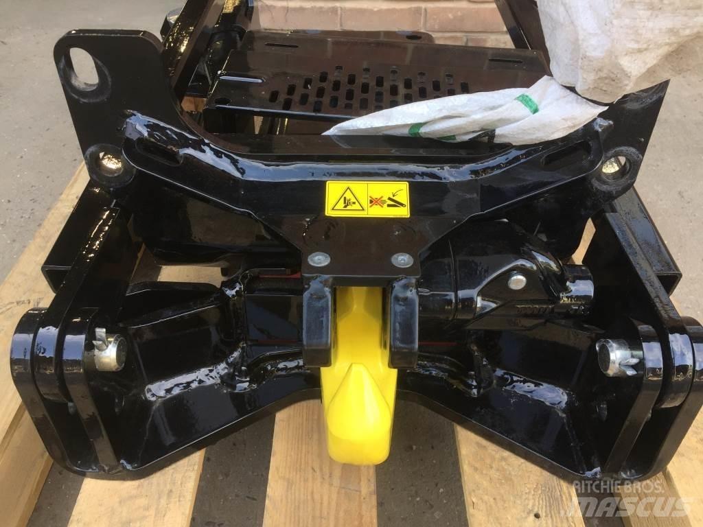 John Deere 7480 Other tractor accessories