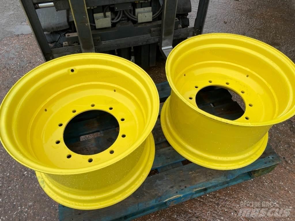 John Deere N163 Other tractor accessories