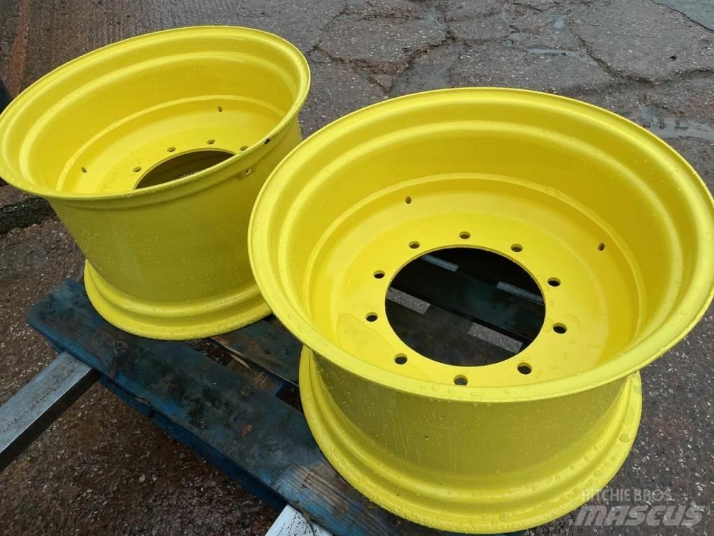 John Deere N163 Other tractor accessories