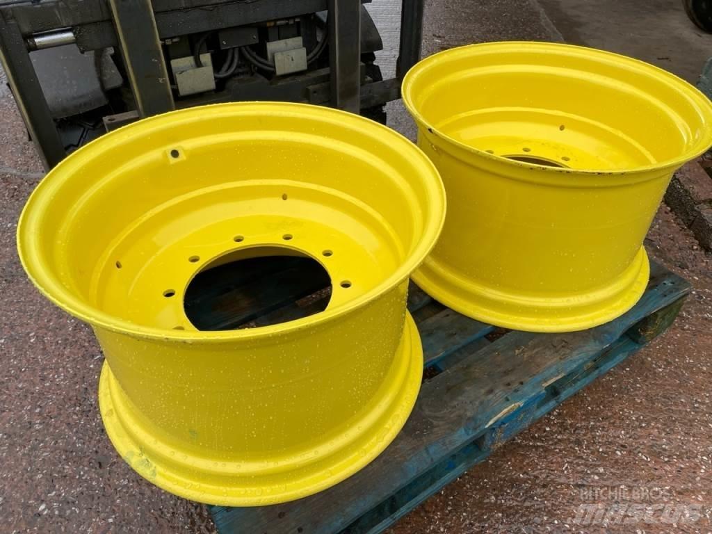 John Deere N163 Other tractor accessories