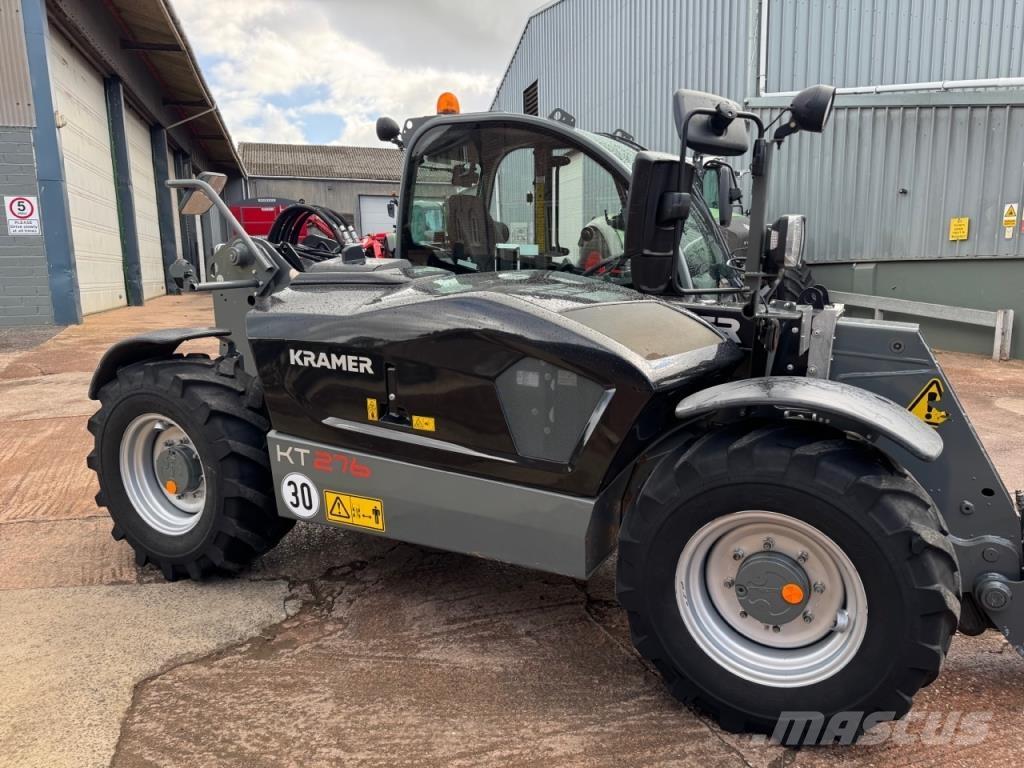 Kramer KT276 Farm Equipment - Others